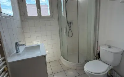 Appartement 886 €/mois CACHAN (94230) photo 4