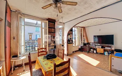Maison 369 000 € CACHAN (94230) photo 4