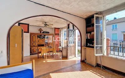 Maison 369 000 € CACHAN (94230) photo 5