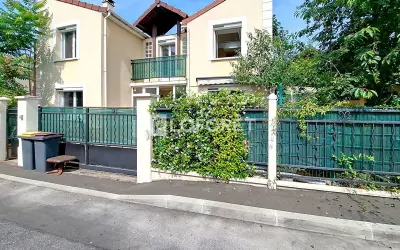 Maison 495 000 € ARCUEIL (94110) photo 2