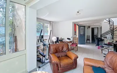 Maison 535 000 € ARCUEIL (94110) photo 4