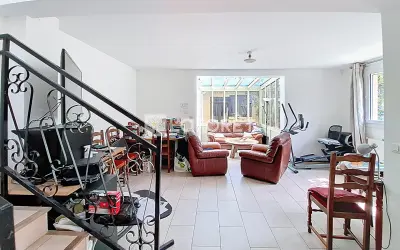 Maison 495 000 € ARCUEIL (94110) photo 6