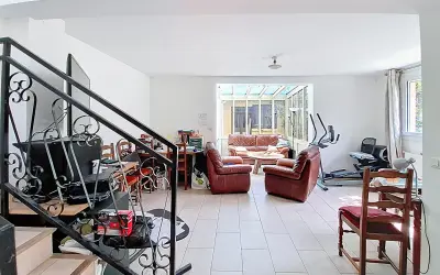 Maison 535 000 € ARCUEIL (94110) photo 6