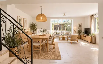 Maison 495 000 € ARCUEIL (94110) photo 7