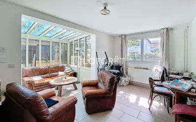 Maison 495 000 € ARCUEIL (94110) photo 8