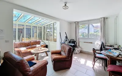 Maison 535 000 € ARCUEIL (94110) photo 7