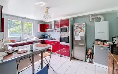 Maison 535 000 € ARCUEIL (94110) photo 8