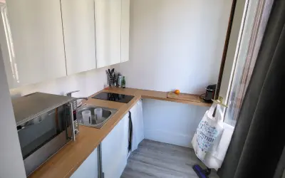 Appartement 858 €/mois ARCUEIL (94110) photo 2