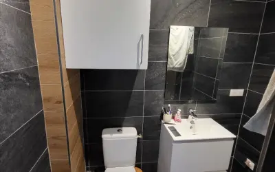 Appartement 858 €/mois ARCUEIL (94110) photo 4