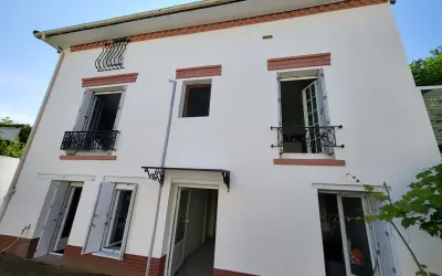 Appartement 850 €/mois CACHAN (94230) photo 4