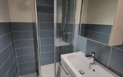 Appartement 955 €/mois CACHAN (94230) photo 2