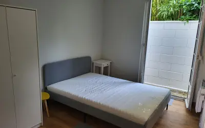Appartement 1 030 €/mois CACHAN (94230) photo 2