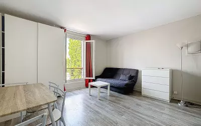 Appartement 184 000 € SCEAUX (92330) photo 2