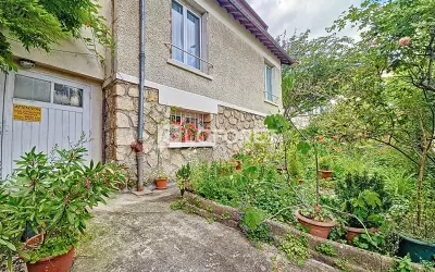 Maison 699 000 € CACHAN (94230) photo 2