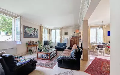 Maison 699 000 € CACHAN (94230) photo 4