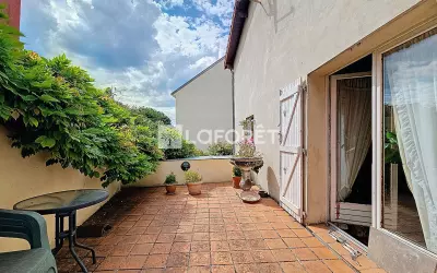 Maison 699 000 € CACHAN (94230) photo 5