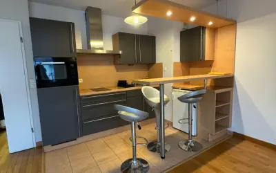 Appartement 905 €/mois CACHAN (94230) photo 2