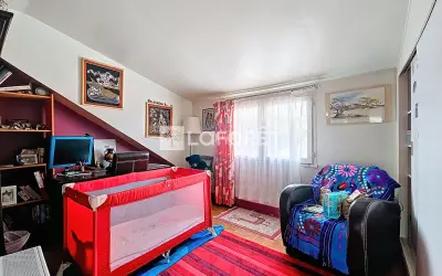 Immeuble 699 000 € CACHAN (94230) photo 9