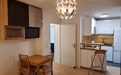 Appartement 909 €/mois CACHAN (94230) photo 2