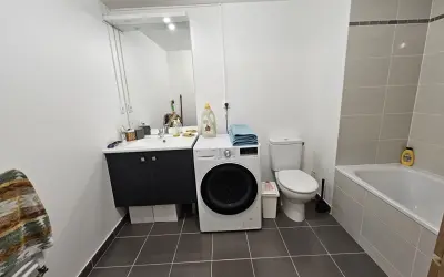 Appartement 909 €/mois CACHAN (94230) photo 4