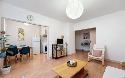 Appartement 1 420 €/mois MONTROUGE (92120) photo 2