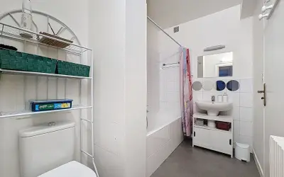 Appartement 1 420 €/mois MONTROUGE (92120) photo 5
