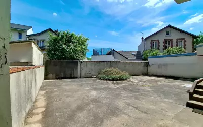 Maison 699 000 € CACHAN (94230) photo 2
