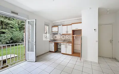 Appartement 910 €/mois CACHAN (94230) photo 2
