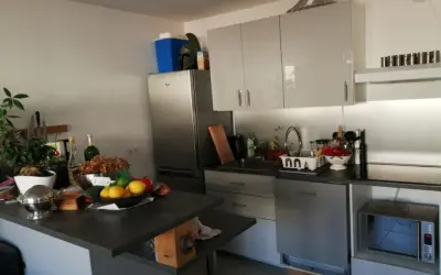 Appartement 1 590 €/mois CACHAN (94230) photo 2
