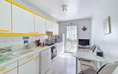 Appartement 295 000 € L HAY LES ROSES (94240) photo 4