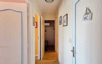 Appartement 295 000 € L HAY LES ROSES (94240) photo 5