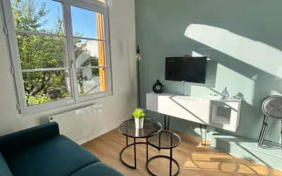 Appartement 900 €/mois CACHAN (94230) photo 2