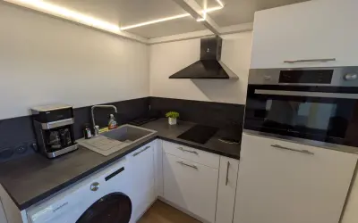 Appartement 900 €/mois CACHAN (94230) photo 5