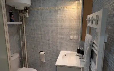 Appartement 900 €/mois CACHAN (94230) photo 6