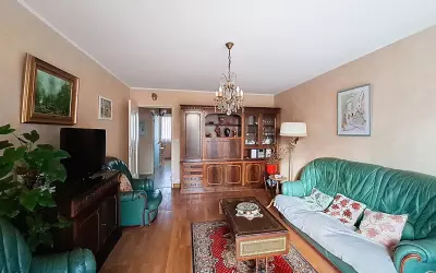 Appartement 269 000 € ARCUEIL (94110) photo 2