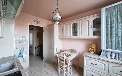 Appartement 269 000 € ARCUEIL (94110) photo 4