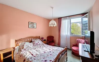 Appartement 269 000 € ARCUEIL (94110) photo 5