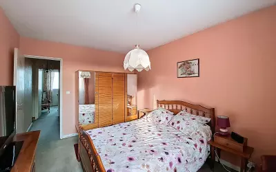 Appartement 269 000 € ARCUEIL (94110) photo 6