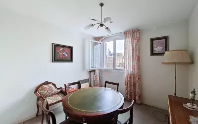 Appartement 269 000 € ARCUEIL (94110) photo 7