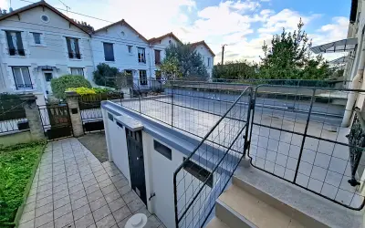 Maison 448 000 € CACHAN (94230) photo 2