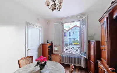 Maison 448 000 € CACHAN (94230) photo 4