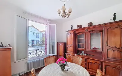 Maison 448 000 € CACHAN (94230) photo 5