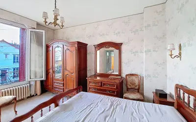 Maison 448 000 € CACHAN (94230) photo 7