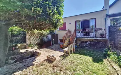 Maison 364 000 € L HAY LES ROSES (94240) photo 2