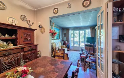 Maison 364 000 € L HAY LES ROSES (94240) photo 6