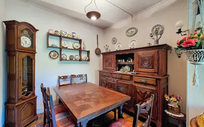 Maison 364 000 € L HAY LES ROSES (94240) photo 7