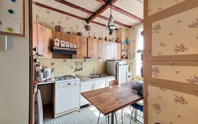Maison 364 000 € L HAY LES ROSES (94240) photo 8
