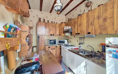 Maison 364 000 € L HAY LES ROSES (94240) photo 9