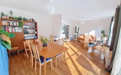 Appartement 354 000 € CACHAN (94230) photo 2