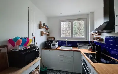 Appartement 354 000 € CACHAN (94230) photo 5